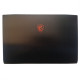 Laptop-LCD-Deckel MSI GF75 Thin 9SC