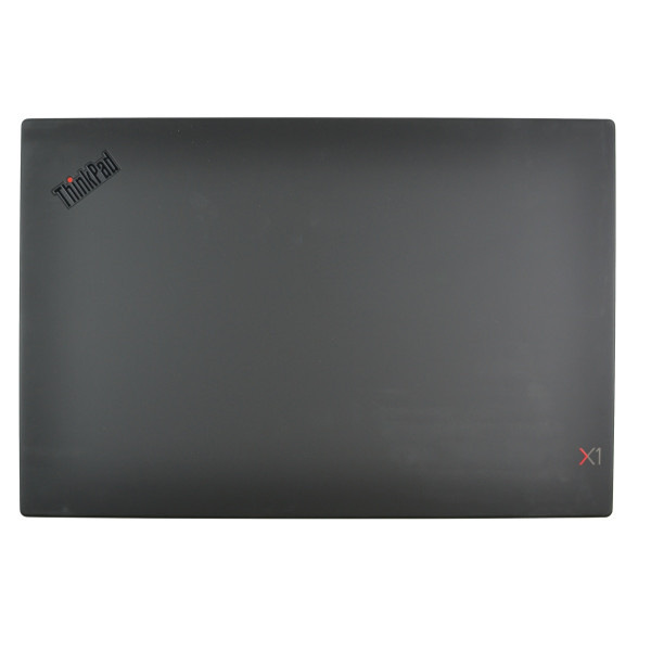 Laptop-LCD-Deckel Lenovo ThinkPad X1 Carbon 6th Gen