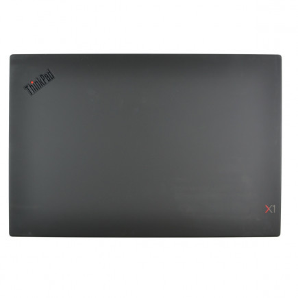 Laptop-LCD-Deckel Lenovo ThinkPad X1 CARBON 6th GENERATION