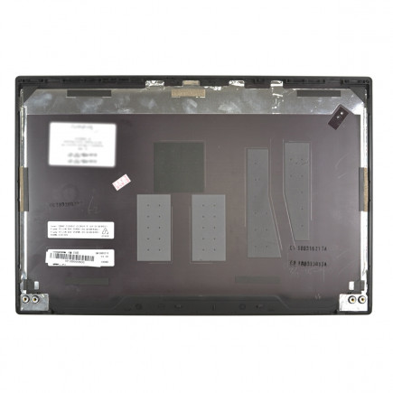 Laptop-LCD-Deckel Lenovo ThinkPad X1 CARBON 6th GENERATION