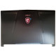 Laptop-LCD-Deckel MSI MS-16P7