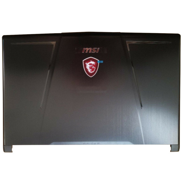 Laptop-LCD-Deckel MSI MS-16P7