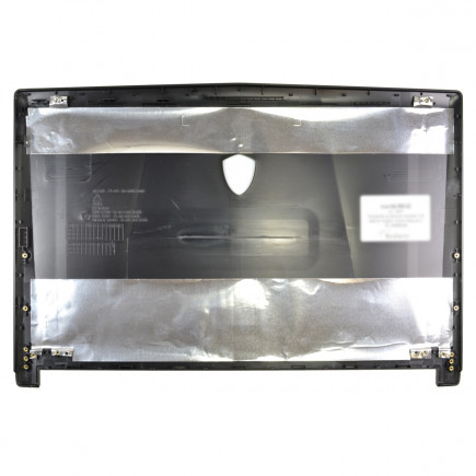 Laptop-LCD-Deckel MSI MS-16P5