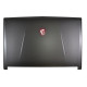 Laptop-LCD-Deckel MSI MS-16P6