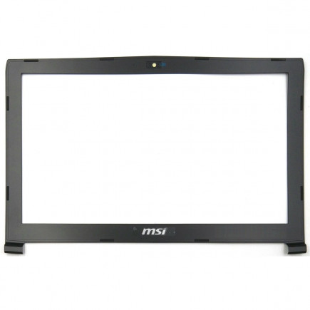 MSI GE62 2QD Displayrahmen für Notebook