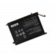Batterie für Notebook HP 10-N004TU 33Wh Li-poly  3,8V schwarz