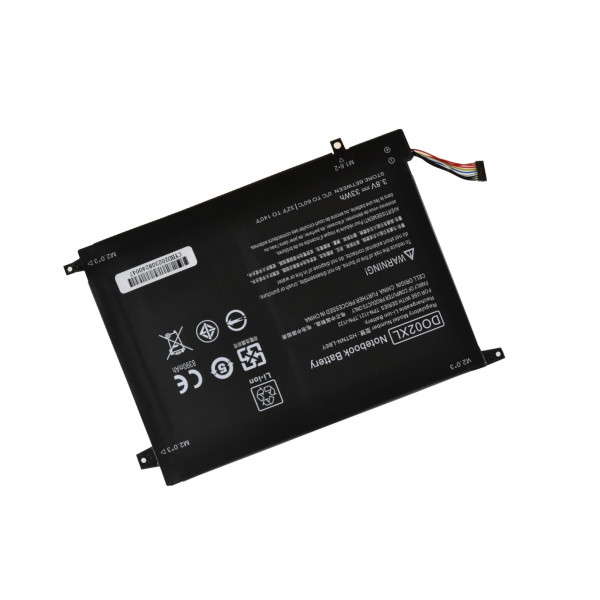 Batterie für Notebook HP 10-N004TU 33Wh Li-poly  3,8V schwarz