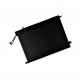 Batterie für Notebook HP 10-N004TU 33Wh Li-poly  3,8V schwarz