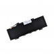 Batterie für Notebook HP 13-BE0040AU 43,3Wh Li-poly 11,55V schwarz
