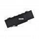 Batterie für Notebook HP 13-BE0040AU 43,3Wh Li-poly 11,55V schwarz