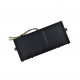 Batterie für Notebook Acer Swift 5 SF514-52T 36Wh Li-poly 7,7V schwarz
