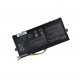 Batterie für Notebook Acer Swift 5 SF514-52T 36Wh Li-poly 7,7V schwarz