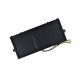 Batterie für Notebook Acer Swift 5 SF514-52T 36Wh Li-poly 7,7V schwarz
