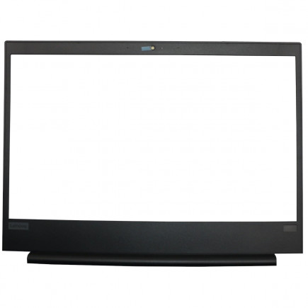 Lenovo ThinkPad E490 Displayrahmen für Notebook