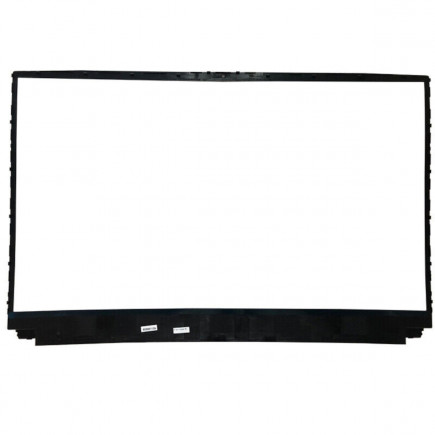 MSI GF75 Thin 8SC Displayrahmen für Notebook