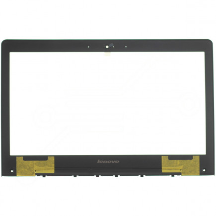Lenovo U41-70 Displayrahmen für Notebook