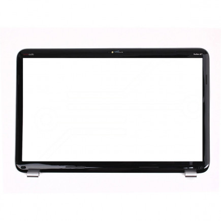 HP Pavilion dv7-6110ec Displayrahmen für Notebook