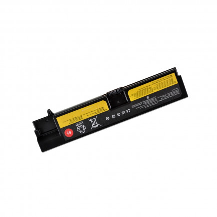 Batterie für Notebook Kompatibilní 01AV417 2810mAh Li-ion 14,6V schwarz