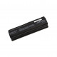 Batterie für Notebook HP Pavilion dv6-1270eg 8800mAh Li-ion 10,8V schwarz