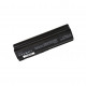 Batterie für Notebook HP Pavilion dv6-1270eg 8800mAh Li-ion 10,8V schwarz