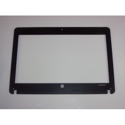 HP ProBook 4330s Displayrahmen für Notebook