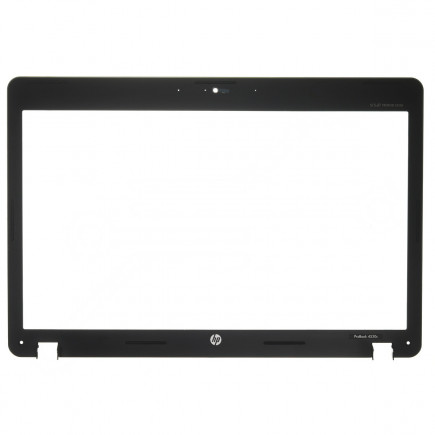 HP ProBook 4530s Displayrahmen für Notebook