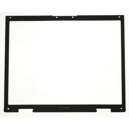 Compaq Evo N1020v Displayrahmen für Notebook