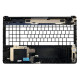 Palmrest für HP 15-DB1502NC