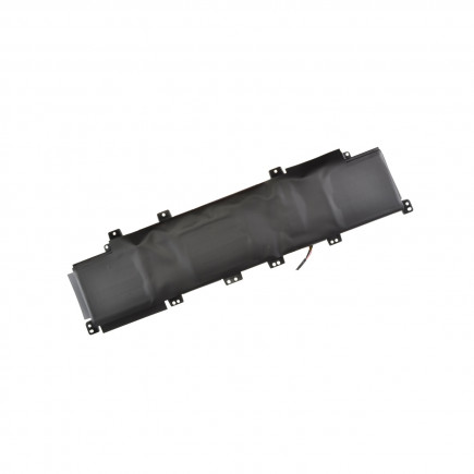 Batterie für Notebook Kompatibilní C31-X402 44Wh Li-poly 11,1V, schwarz