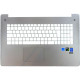 Palmrest für Asus N750J