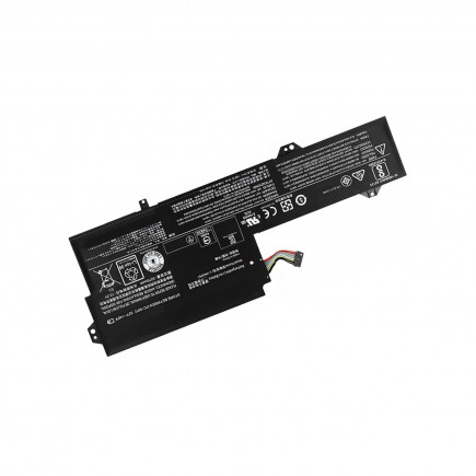 Batterie für Notebook Kompatibilní L17C3P61 36Wh Li-poly 11,58V schwarz