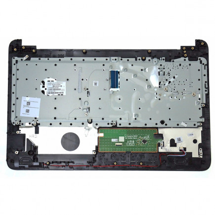 Palmrest für HP Pavilion 15-BA055SA