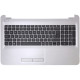 Palmrest für HP Pavilion 15-BA079DX