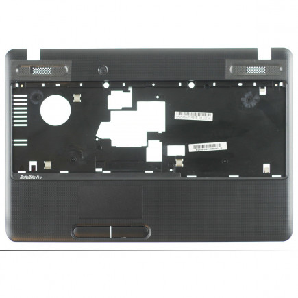 Palmrest für Toshiba Satellite C660-1WZ