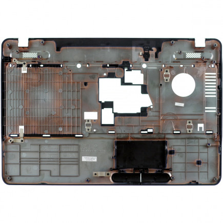 Palmrest für Toshiba Satellite C660D-124