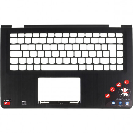 Palmrest für Lenovo IdeaPad Yoga 500-1414ACL