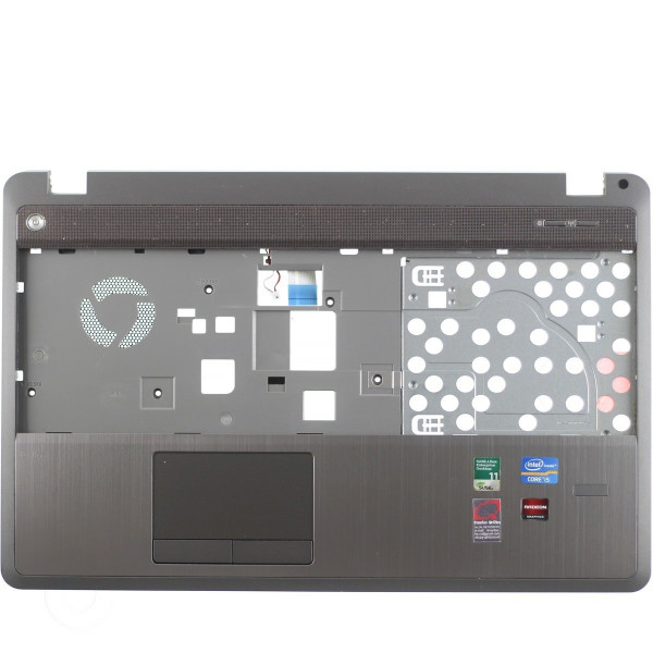 Palmrest für HP ProBook 4540s