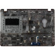 Palmrest für HP ProBook 4536s