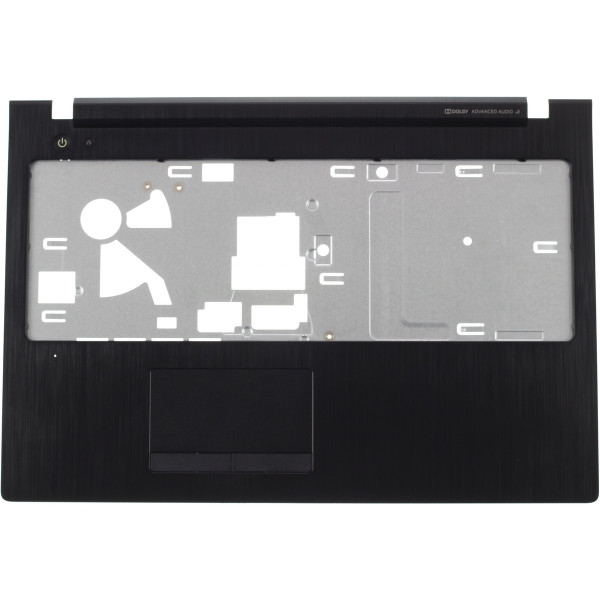 Palmrest für Lenovo G500s Touch