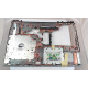 Palmrest für HP ProBook 6550b