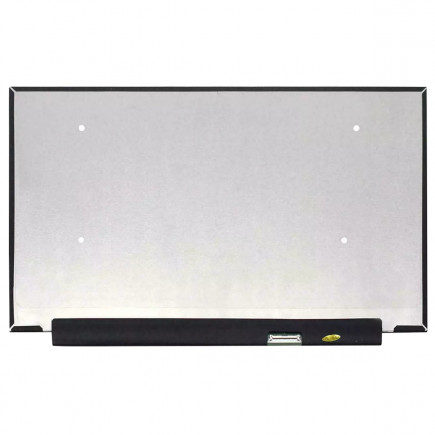 Laptop Bildschirm LP156WFG(SP)(T6) LCD Display 15.6“ 40Pin IPS 165Hz FHD LED Slim - Glanz