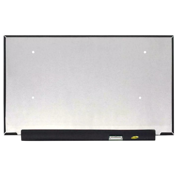 Laptop Bildschirm LP156WFG(SP)(T6) LCD Display 15.6“ 40Pin IPS 165Hz FHD LED Slim - Glanz