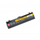 Batterie für Notebook Lenovo ThinkPad L560 20F1 5200mAh Li-Ion 10,8V