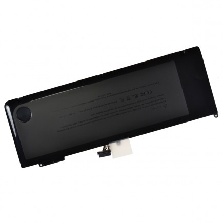 Batterie für Notebook Apple MacBook Pro 15 A1286 Li-poly 77.5Wh 10,95V schwarz