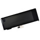 Batterie für Notebook Apple MacBook Pro 15 A1286 (Early 2011) Li-poly 77.5Wh 10,95V schwarz