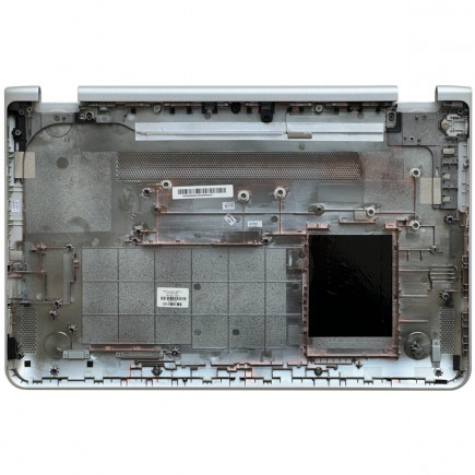 Gehäuseunterteil für Laptop Kompatibilní 807521-001