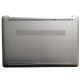 Gehäuseunterteil für Laptop HP 15-DW0218NG