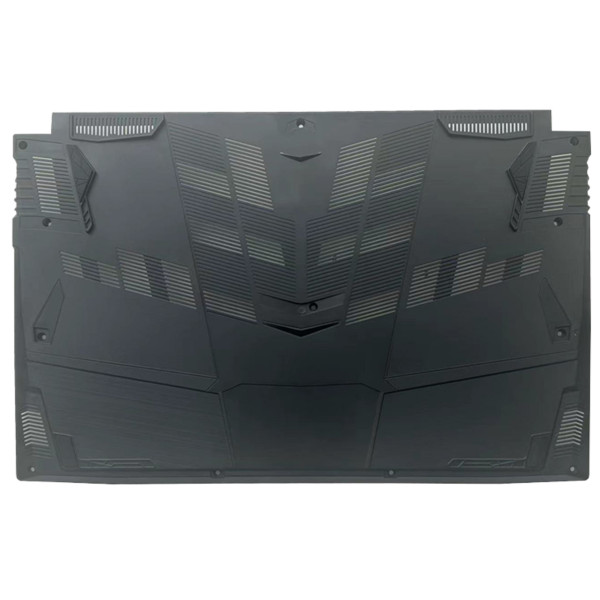 Gehäuseunterteil für Laptop MSI GF75 8SC