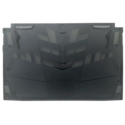 Gehäuseunterteil für Laptop MSI MS-17F2