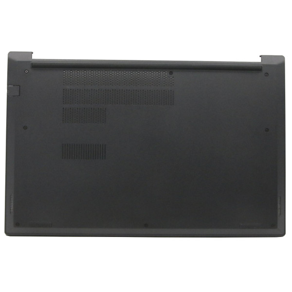Gehäuseunterteil für Laptop Lenovo ThinkPad E15